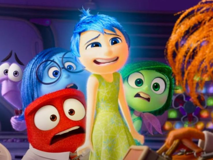 Pixar partage la bande-annonce de son nouveau film, « Élémentaire