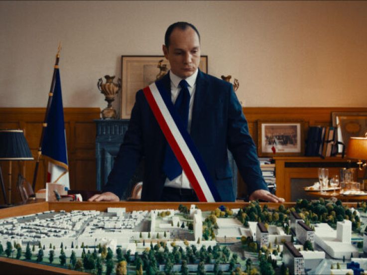 Bâtiment 5 : après Les Misérables, Ladj Ly retourne en cité tendue dans la première bande-annonce