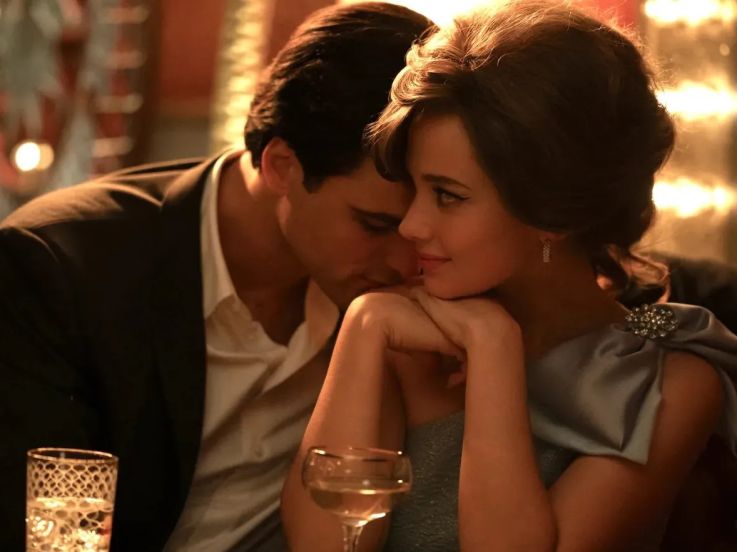 Sofia Coppola : une rétrospective et l'avant-première de son nouveau film à la Cinémathèque