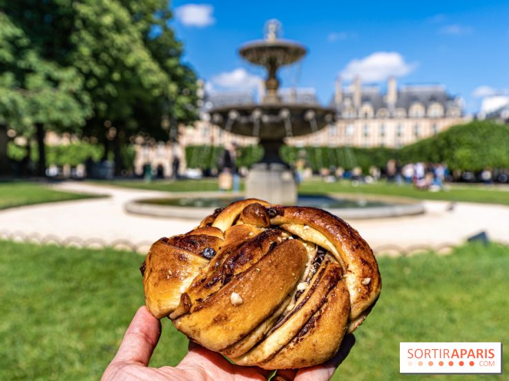 Coffee Shop Babka Zana