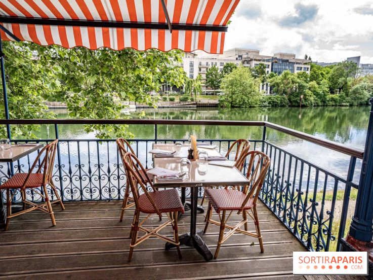 Photos : La Nouvelle Maison Fournaise 