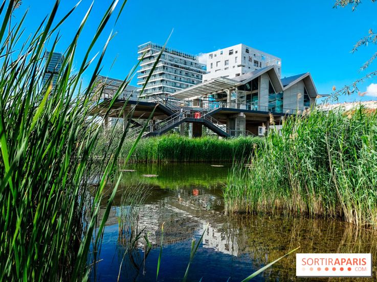 HOBA à Paris, nos photos