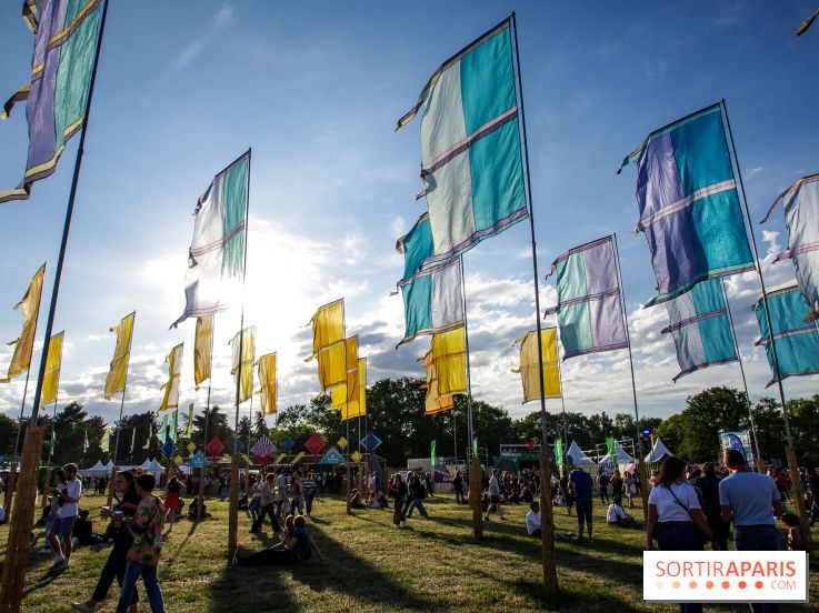 We Love Green 2022, nos photos