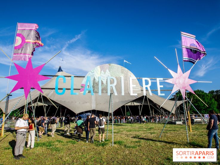 We Love Green 2022, nos photos