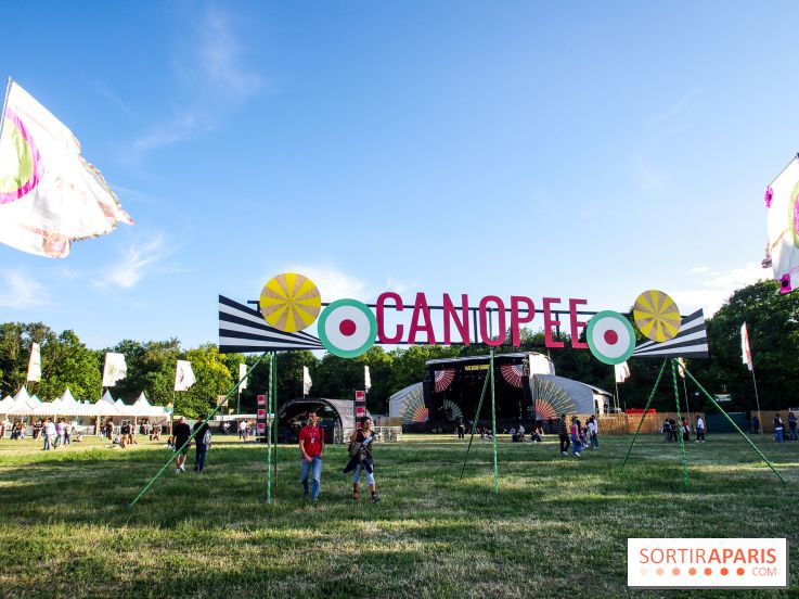 We Love Green 2022, nos photos