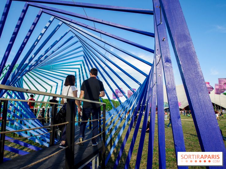 We Love Green 2022, nos photos