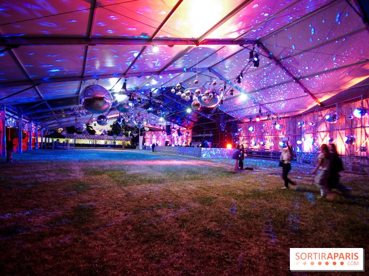 We Love Green 2022, nos photos