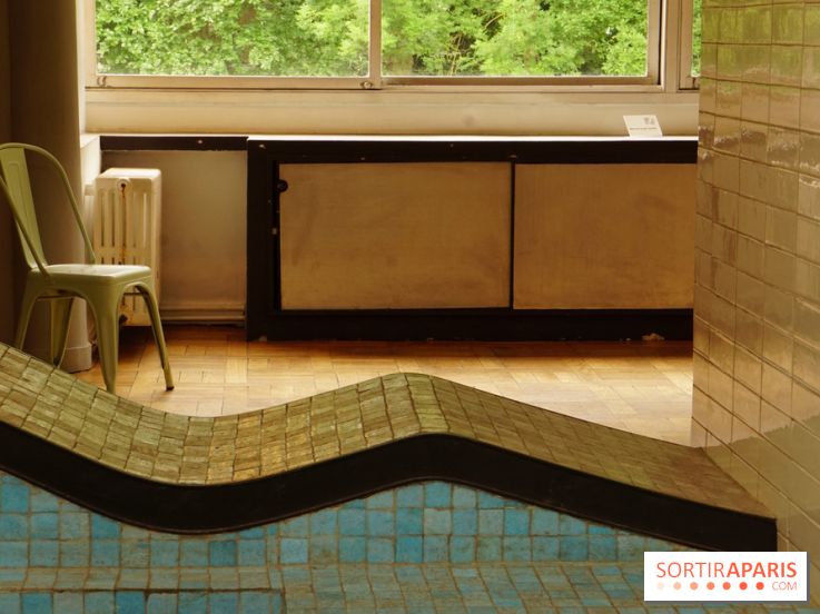 La Villa Savoye, une curiosité architecturale signée Le Corbusier