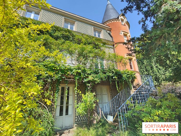 La Maison de Chateaubriand, un havre de paix en région parisienne