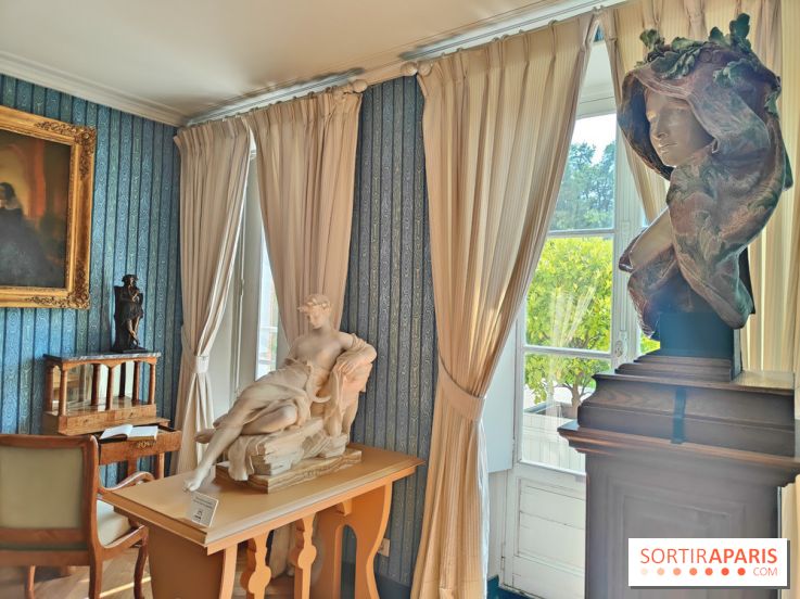 La Maison de Chateaubriand, un havre de paix en région parisienne