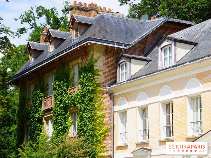 La Maison de Chateaubriand, un havre de paix en région parisienne
