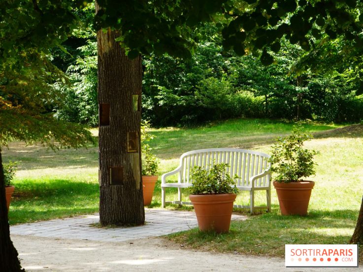La Maison de Chateaubriand, un havre de paix en région parisienne