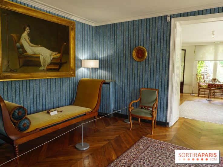 La Maison de Chateaubriand, un havre de paix en région parisienne