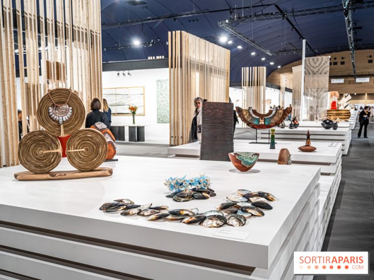 Le salon Révélations 2022, les photos 