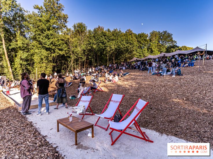 Le Perchoir Y, les photos