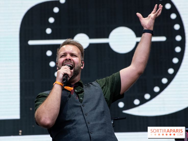 Hellfest 2022, part 1 - vendredi 17 juin, nos photos