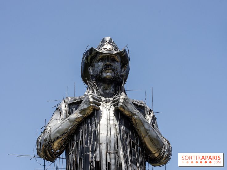 Hellfest 2022, part 1 - vendredi 17 juin, nos photos