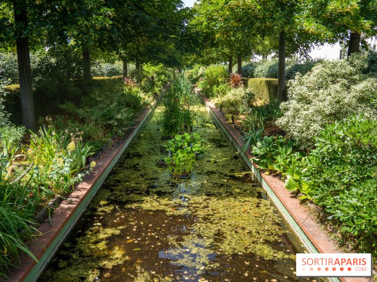 La Coulée verte, la promenade insolite de la Bastille à Vincennes
