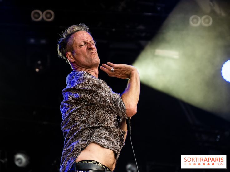 Hellfest 2022, part 1 - samedi 18 juin, nos photos