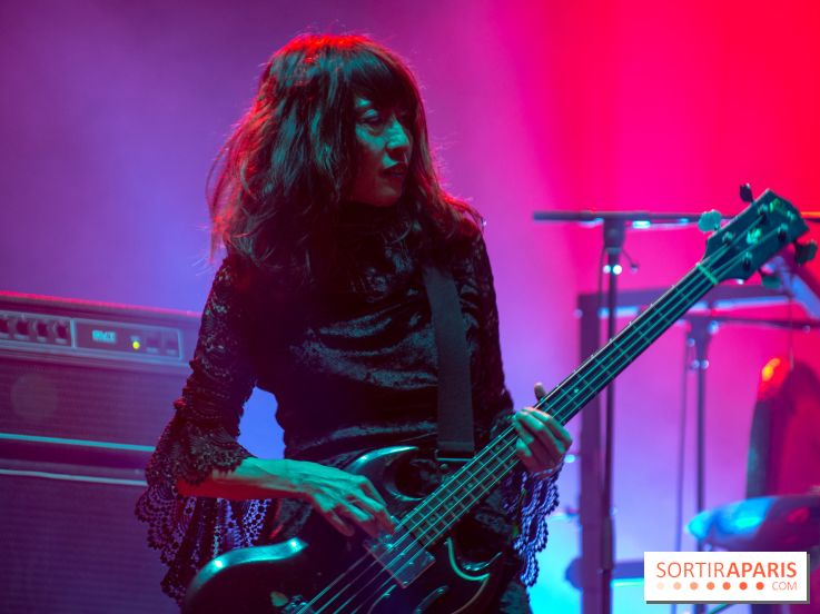 Hellfest 2022, part 1 - samedi 18 juin, nos photos