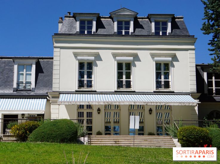 a maison-musée de Raymond Devos à Saint-Rémy-lès-Chevreuse