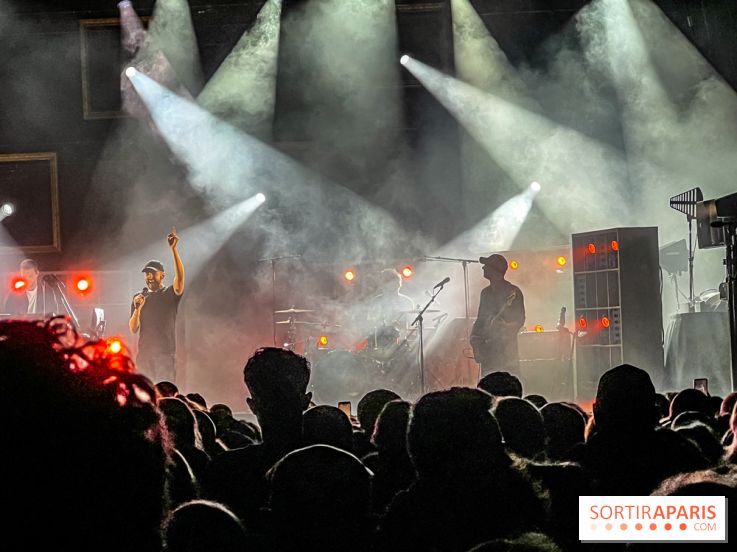 Visuel concert fête de la musique spectacle - IMG 0682