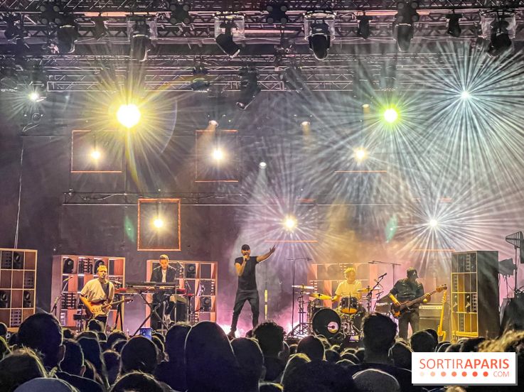 Visuel concert fête de la musique spectacle - IMG 0667