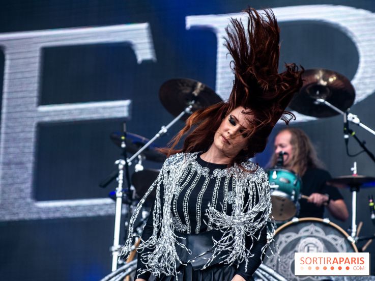 Hellfest 2022, part 2 - samedi 25 juin, nos photos
