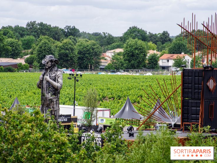 Hellfest 2022, part 2 - dimanche 26 juin, nos photos
