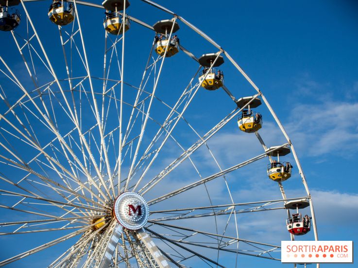 Hellfest 2022, part 2 - dimanche 26 juin, nos photos