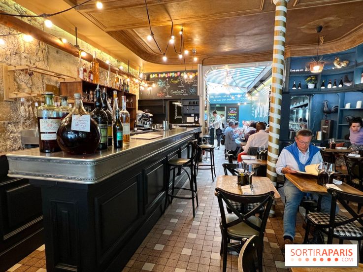 Les Fous de l'Ile - été 2022