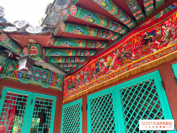 Le Moulin Jaune en photos