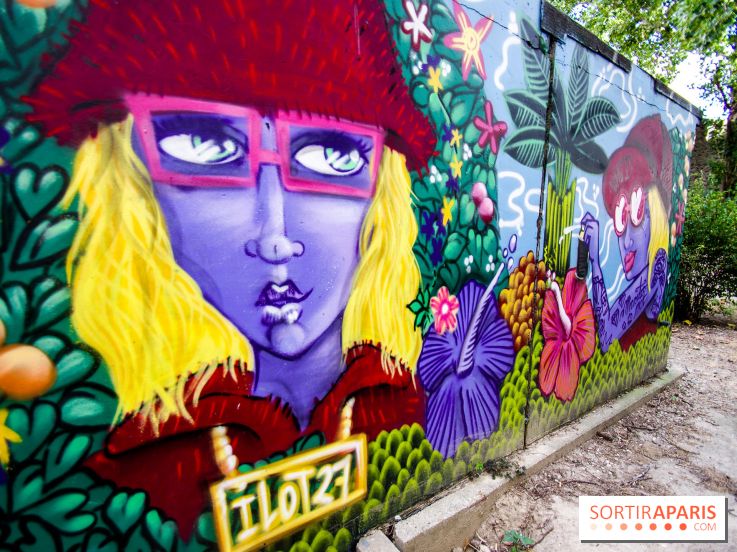 Le 27 Pantin, nos photos