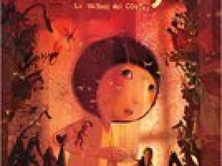 Kerity, la maison des contes