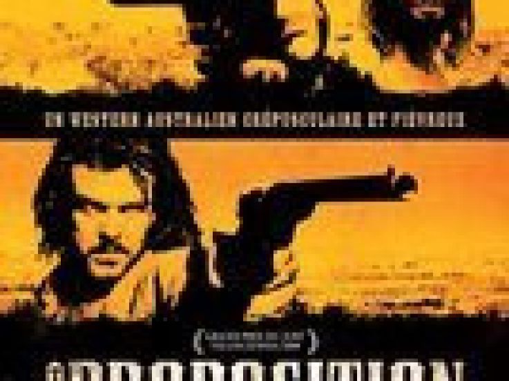 The proposition