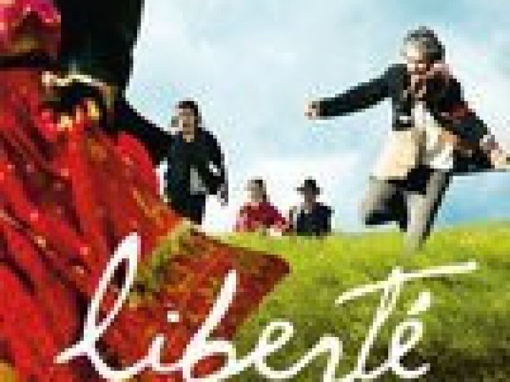 LibertÃ©