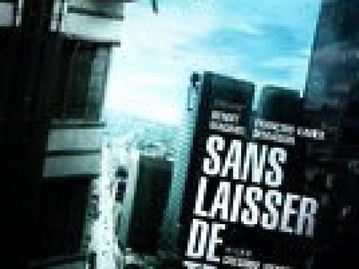 Sans laisser de traces