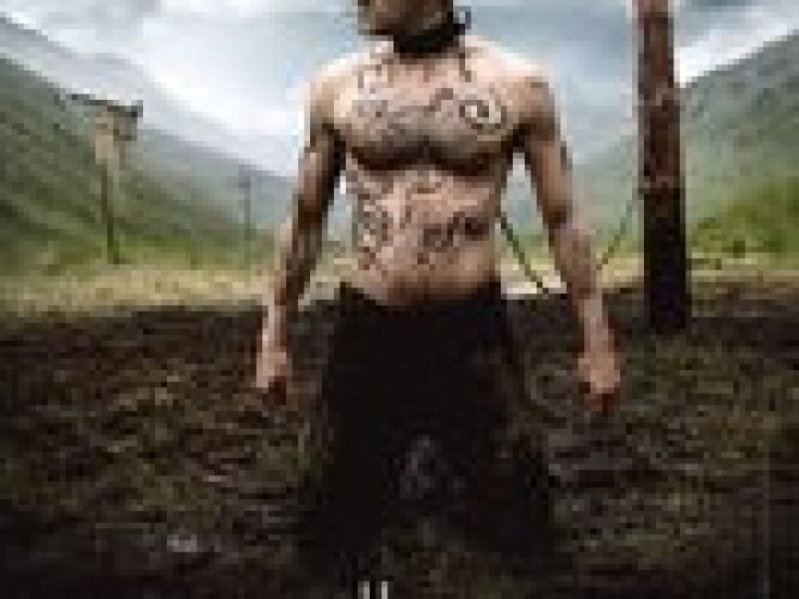 Le guerrier silencieux