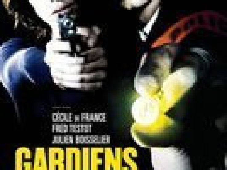 Les gardiens de l'ordre