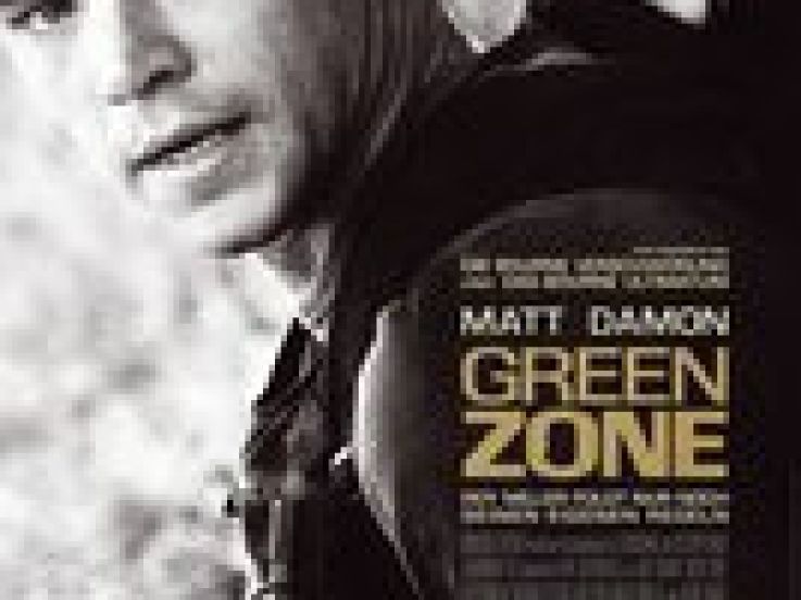 Green Zone
