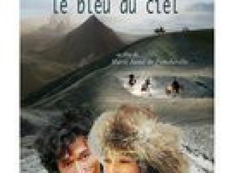 Tengri le bleu du ciel