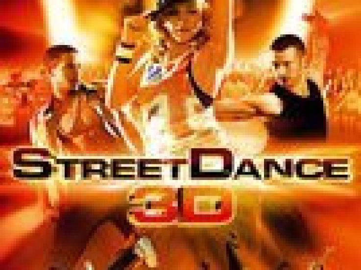 Street Dance 3D