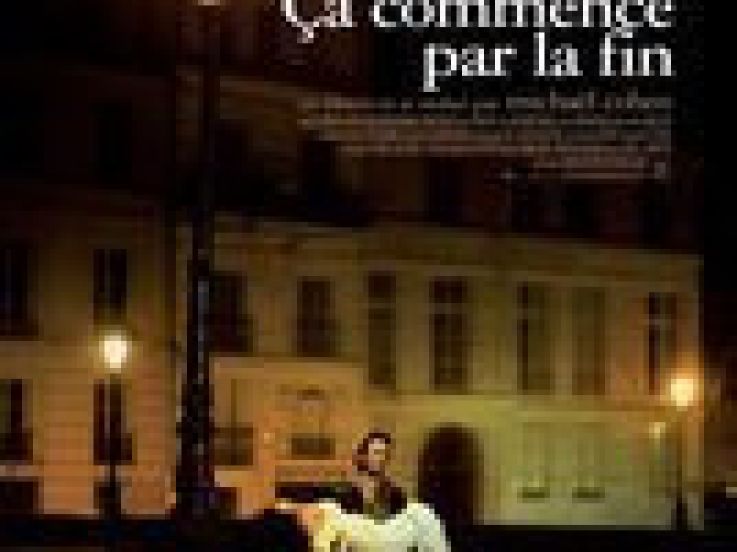 Ã‡a commence par la fin