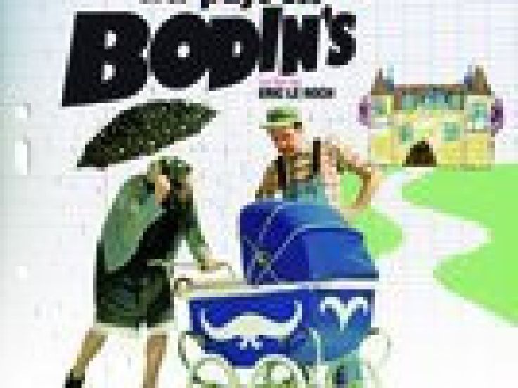 AmÃ©lie au pays des Bodin's