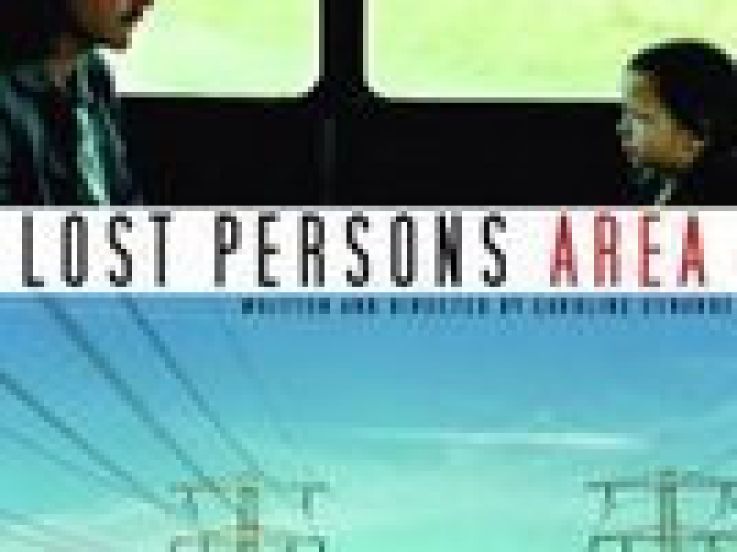 Lost Persons Area