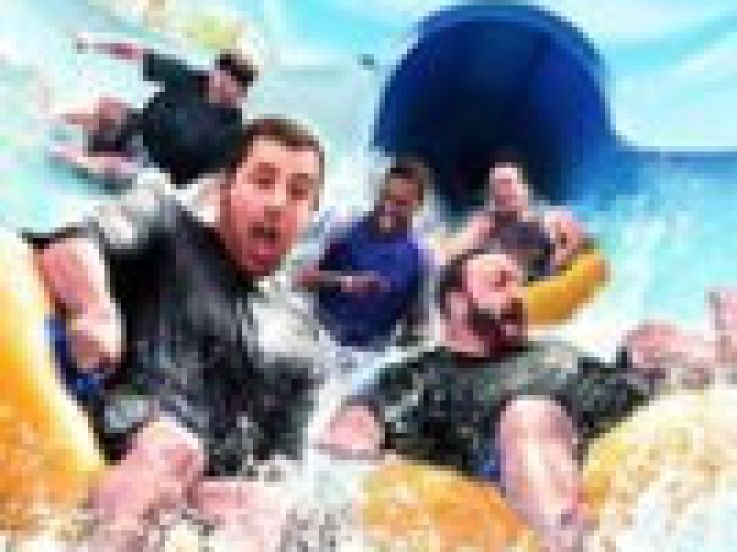 Copains pour toujours