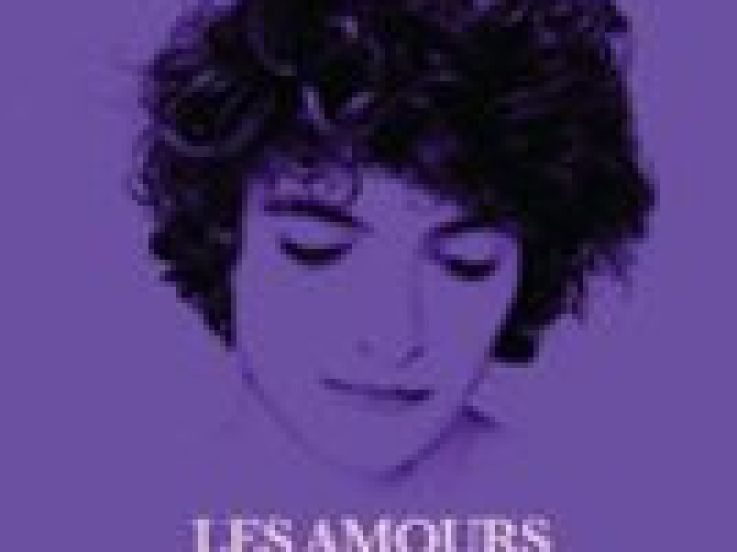 Les amours imaginaires