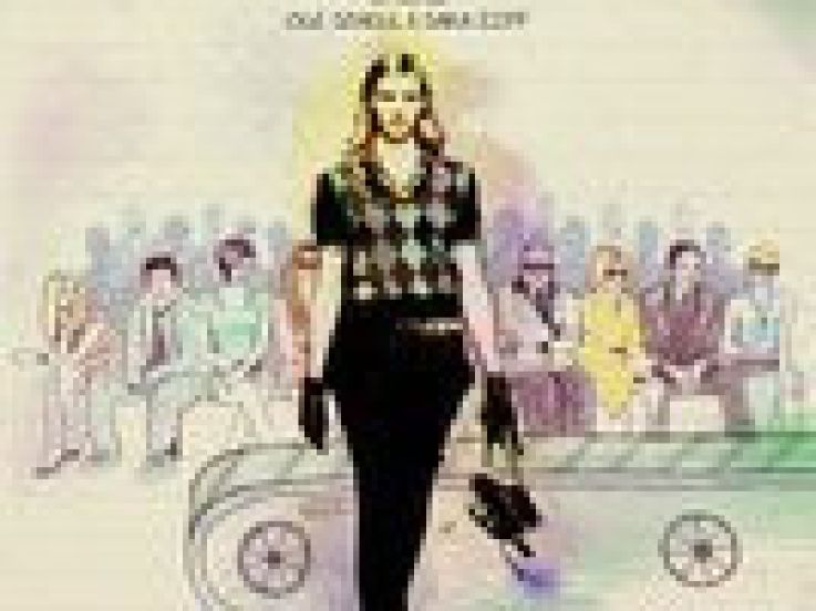 Picture Me, Le journal vÃ©ritÃ© d'un top model