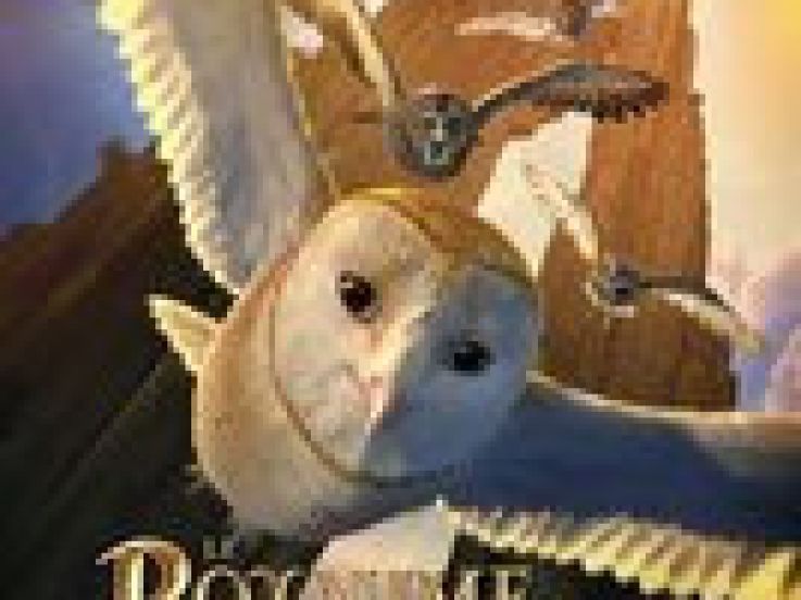 Le royaume de Ga'Hoole le legende des gardiens