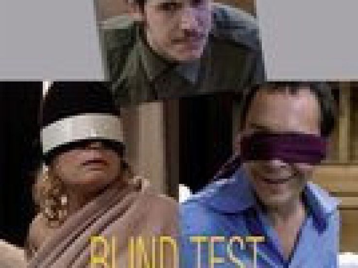 Blind Test